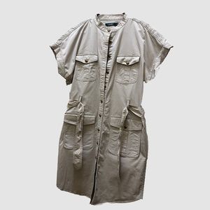 Ralph Lauren Denim Dress